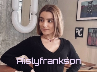 Aislyfrankson