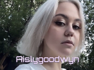 Aislygoodwyn