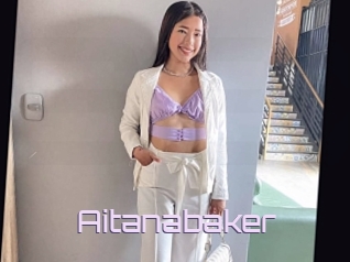 Aitanabaker