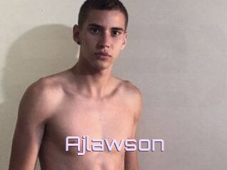 Ajlawson