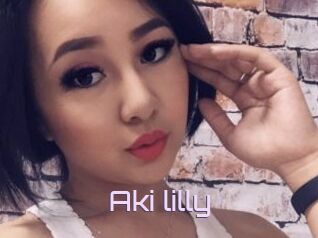 Aki_lilly
