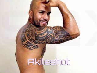 Akileshot