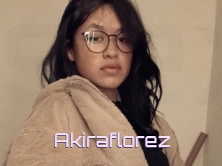 Akiraflorez