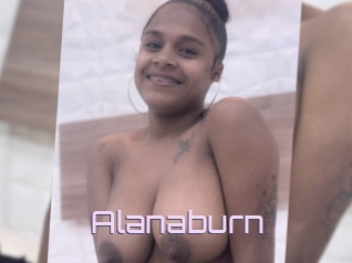 Alanaburn
