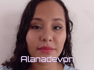Alanadevon
