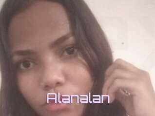 Alanalan