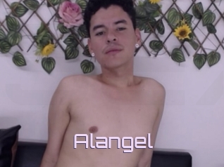 Alangel