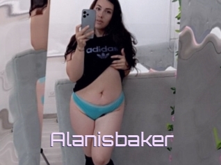Alanisbaker