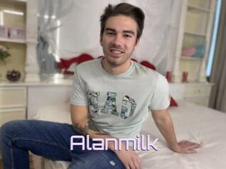 Alanmilk