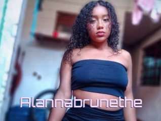 Alannabrunethe