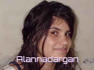 Alannadargan