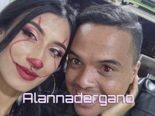 Alannadergano