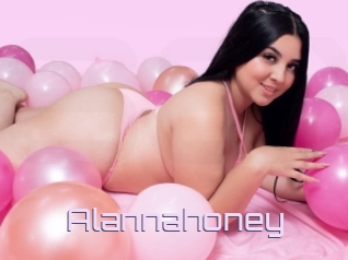 Alannahoney