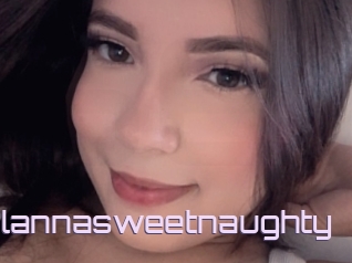 Alannasweetnaughty
