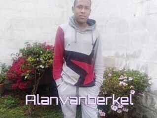 Alanvanberkel