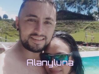 Alanyluna