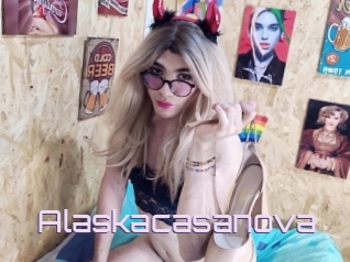 Alaskacasanova