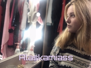 Alaskamiass