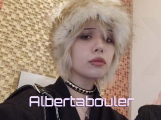 Albertabouler