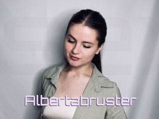 Albertabruster