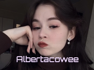 Albertacowee