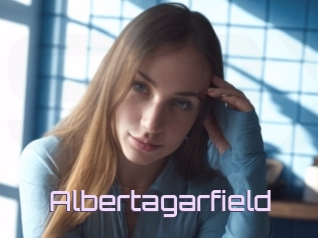 Albertagarfield