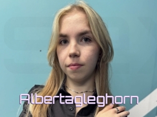 Albertagleghorn