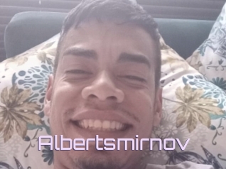 Albertsmirnov