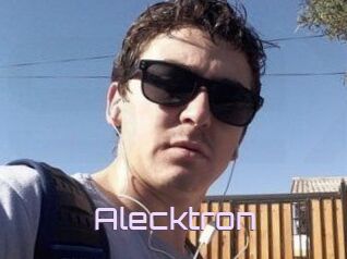 Alecktron