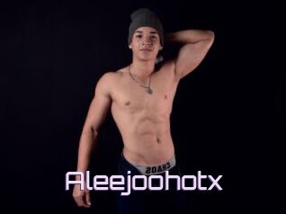 Aleejoohotx