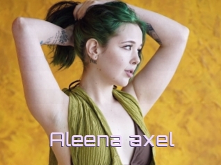 Aleena_axel