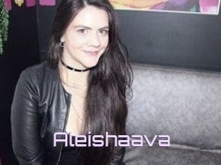 Aleishaava