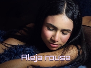 Aleja_rouse