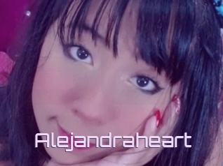 Alejandraheart