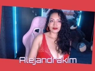 Alejandrakim
