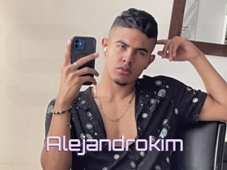 Alejandrokim