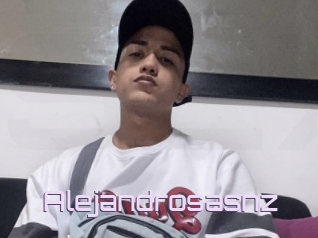 Alejandrosasnz