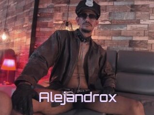 Alejandrox