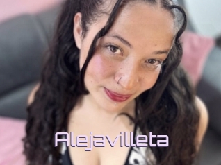Alejavilleta