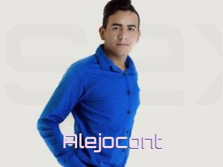Alejocont