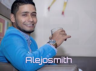 Alejosmith