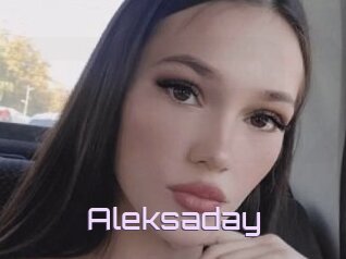 Aleksaday
