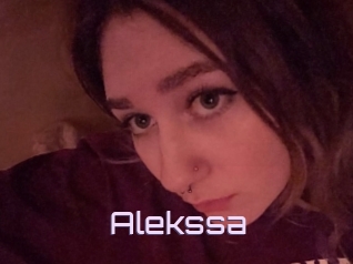 Alekssa