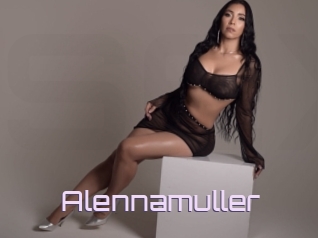 Alennamuller