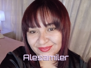 Alesamiler
