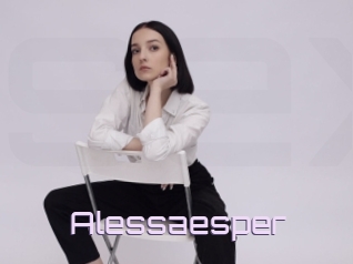 Alessaesper