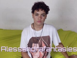 Alessandrafantasies