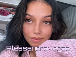 Alessandravegaa