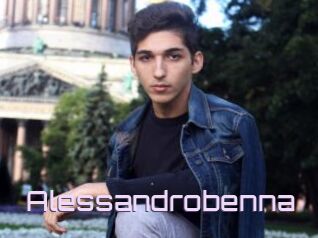 Alessandrobenna
