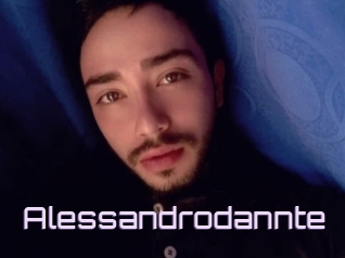 Alessandrodannte